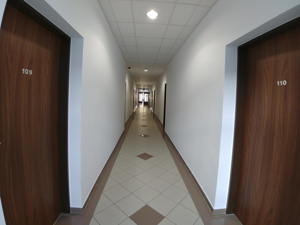Lotus Hotel Сегед Екстериор снимка